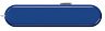 Накладка задняя для ножей VICTORINOX 58 мм под ручку синяя C.6302.4