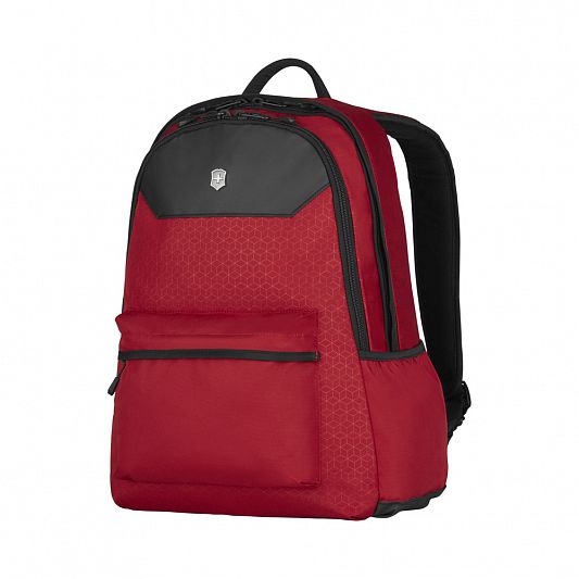Рюкзак VICTORINOX 606738 Standard Backpack красный 25 л
