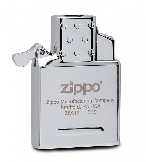 Одиночный газовый вставной блок Zippo 65826