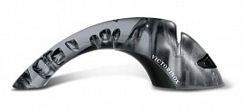 Точилка для ножей Victorinox 7.8721.3 черная  + Видеообзор 