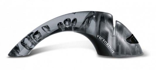 Точилка для ножей Victorinox 7.8721.3 черная