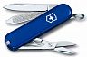 Нож брелок Victorinox Classic SD синий 0.6223.2
