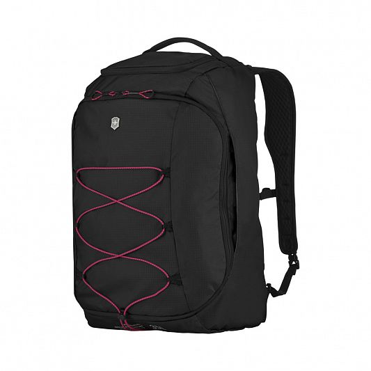 Рюкзак VICTORINOX 606911 2-в-1 Duffel Backpack черный 35 л