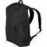 Рюкзак VICTORINOX 602641 Deluxe Laptop Backpack черный 21л