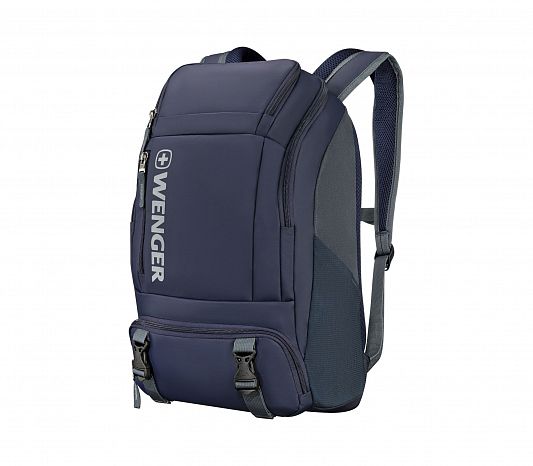 Спортивный рюкзак WENGER XC Wynd 610170 синий 28 л 