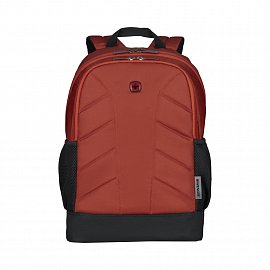 Школьный рюкзак WENGER Quadma 610200 кирпичный 20 л 
