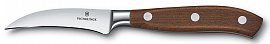 Нож кухонный Victorinox Grand Maitre 7.7300.08G кованый 80 мм 