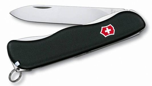 Нож складной Victorinox Sentinel 0.8413.3
