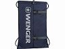 Рюкзак-мешок на завязках WENGER XC Fyrst  610168 синий 12 л