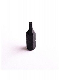 Бита Hex 3/32" для Victorinox SwissTool, черная, 3.0316.3Z.10 