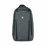 Рюкзак на одно плечо VICTORINOX Altmont Professional Tablet Sling, зеленый, полиэфирная ткань, 24x10 653282