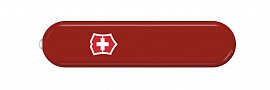 Накладка передняя для ножей VICTORINOX 58 мм красная C.6200.1 