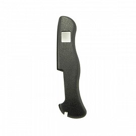 Накладка задняя для ножей VICTORINOX 111 мм c.8903.4 черная 