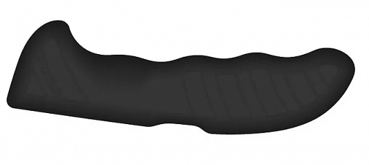 Накладка задняя для ножей VICTORINOX Hunter Pro C.9403.2 черная 130 мм