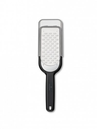 Ленточная терка для овощей Victorinox 7.6084.3, нержавеющая сталь, ручная