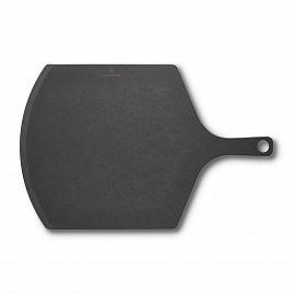 Доска-лопата VICTORINOX 7.4134.3 Pizza Peel (534x356 мм) чёрная 