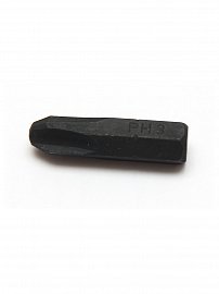 Бита Phillips 3 для Victorinox SwissTool, черная, 3.0312.3 