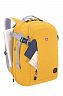 Рюкзак SwissGear HYBRID BACKPACK желтый SA 3555247416 29 л
