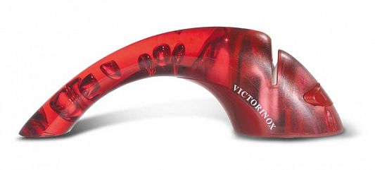 Точилка для ножей Victorinox 7.8721 красная