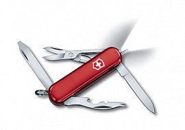 Нож брелок Victorinox Midnite Manager 0.6366 
