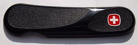 Накладка для ножа Wenger EvoGrip 85мм с крестом PD-045 