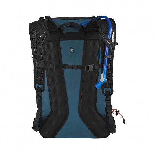 Рюкзак туристический VICTORINOX 606904 Expandable Backpack бирюзовый 25 л