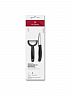 Набор для чистки овощей Victorinox Swiss Classic 2 предмета, черный, 6.7113.22