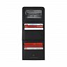 Бумажник VICTORINOX Travel Essentials Tri-Fold Wallet, чёрный, полиэстер, 9x2x10 см 653365