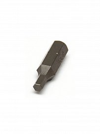 Бита Hex 1/8" для Victorinox SwissTool, черная, 3.0316.4Z 