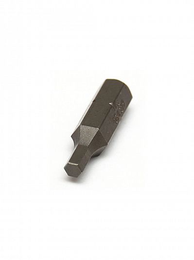 Бита Hex 1/8" для Victorinox SwissTool, черная, 3.0316.4Z