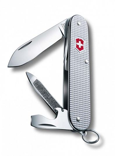 Нож складной Victorinox Cadet Alox 0.2601.26