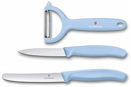 Набор из 3-х ножей VICTORINOX Swiss Classic 6.7116.33L22 