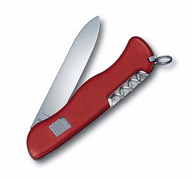 Нож складной Victorinox Alpineer 0.8823 