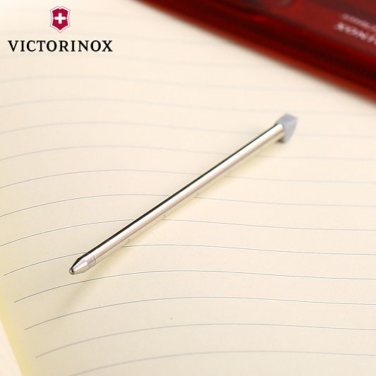 Шариковая ручка VICTORINOX длинная для ножей 91 мм A.3644
