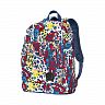 Молодежный рюкзак Wenger Crango 610198 разноцветный 24 л