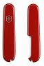 Набор накладок для ножей Victorinox 91 мм C.3600.3 C.3600.4 красные