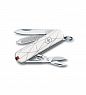 Нож брелок Victorinox 0.6223.L1207 Classic Cliff