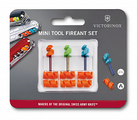 Набор для розжига Victorinox FireAnt Set 4.1330.B1 
