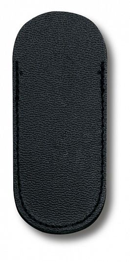 Чехол для ножей VICTORINOX 74 мм черный 4.0466