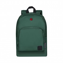 Молодежный рюкзак Wenger Crango 610197 зеленый 24 л 