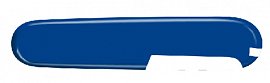 Накладка задняя для ножей VICTORINOX 91 мм синяя C.3602.4 