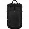 Рюкзак VICTORINOX 602639 Compact Laptop Backpack черный 14л