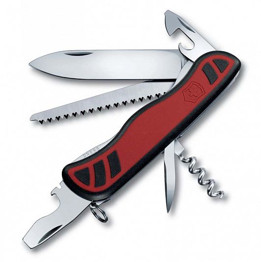 Нож складной VICTORINOX Forester 0.8361.C