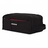 Несессер SWISSGEAR, цвет чёрный, полиэстер, 27x15x15 см SA6085201013