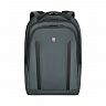 Рюкзак VICTORINOX Altmont Professional Compact Laptop Backpack 15", зеленый, полиэфирная ткань, 29x22x4 653286