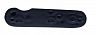 Накладка для ножа Wenger 85мм с крестом PD-007-1
