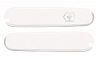 Набор накладок для ножей Victorinox 84 мм C.2607.3 C.2307.4 белые