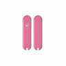 Набор накладок для ножей Victorinox 58 мм C.6251.3 C.6251.4 розовый (Cherry Blossom)