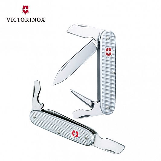 Нож складной Victorinox Electrician 0.8120.26