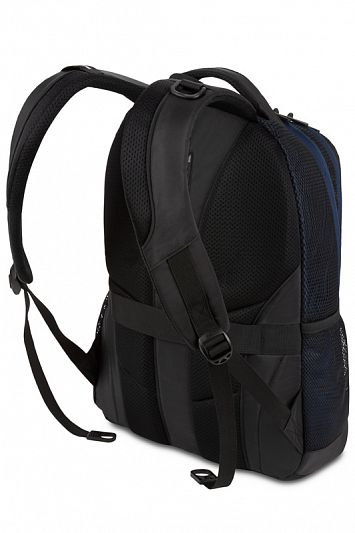 Рюкзак для ноутбука SWISSGEAR 5505203409 черный 24 л